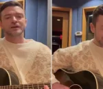 Justin Timberlake Wins Restraining Order to Block Arrest Video Release