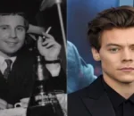 Paul Simon Teams Up with Harry Styles for Memorable SNL Performance