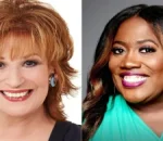 Joy Behar Jokes About Sheryl Underwood After The Tall Cancellation News