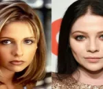 Sarah Michelle Gellar Honors Michelle Trachtenberg on First Death Anniversary