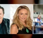 Michael J. Fox Surprises Fans at 2026 SAG Awards with Son by His Side
