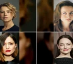 Jessie Buckley Wins Big at Actor Awards, Honors Co-Star Emily Watson