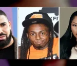 Drake Was Once Banned From Lil Wayne’s Tour Bus