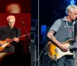 Mike McCready Unveils Grunge Opera and Graphic Novel Farewell to Seasons