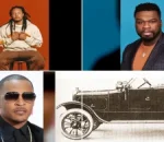 Domani Raps He’ll Send 50 Cent to See His Dead Mother on New Diss Track