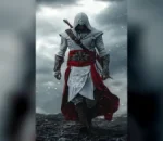 Noomi Rapace, Ramzy Bedia, Sean Harris, and Corrado Invernizzi Join Netflix’s Assassin’s Creed Series Cast