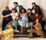 Tina Fey, Jamie Dornan, Riz Ahmed to Host New Saturday Night Live UK Series