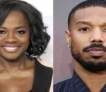 Viola Davis Reveals Dress Mishap While Celebrating Michael B. Jordan’s Win