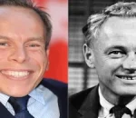 Warwick Davis Receives OBE Supported by Mystery Woman and Family After Loss