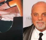 Andrew McMahon’s Unforgettable Moment Playing Piano Man for Billy Joel