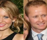Candace Cameron Bure Shares Experience at Dark S&M Party with Husband