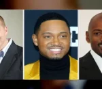 Comedian Gary Owen Marries Brianna Johnson in Houston Wedding Celebration