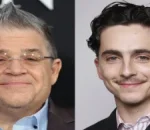 Patton Oswalt Jokes About Timothée Chalamet’s Ballet and Opera Remarks at Awards