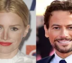 Alice Evans Smiles After Trial as Ioan Gruffudd’s Restraining Order Is Renewed