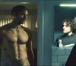Harry Melling on Leading Pillion, Kink Scenes, and Building Trust with Skarsgård