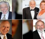 Dick Van Dyke Seen in Wheelchair Months After Tragic Reiner Family Murders