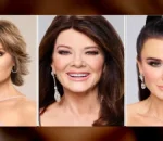 Lisa Rinna Reveals Candid Thoughts on Lisa Vanderpump in Memoir
