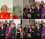 Carole Radziwill Returns to Real Housewives of New York City Season 16