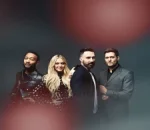 Adam Levine Scores First Country Artist in Intense Triple Turn Battle on The Voice