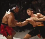 A24 to Reboot Jean-Claude Van Damme’s Bloodsport with Michaela Coel