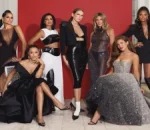 Carole Radziwill Returns to RHONY After 8 Years as 'Friend Of
