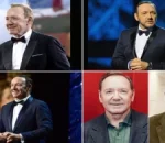 Kevin Spacey Settles UK Civil Cases, Avoids Fall Court Date