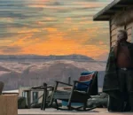 Wild Horse Nine Trailer: McDonagh's CIA Thriller Stars Rockwell, Malkovich