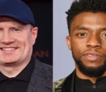 Kevin Feige Reveals Final Chadwick Boseman Meeting, Marvel's Social Media Stance