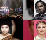 Clipse, Mavis Staples, Hayley Williams Lead 2026 Libera Awards Nominees
