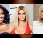 Kenya Moore, Kim Zolciak, and Margaret Josephs May Star in New Amazon Series