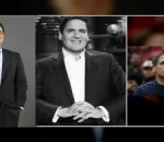 Mark Cuban Explains Why Music Is the 'Worst Industry Ever' Yet Offers Wins