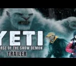 Chris Pine Returns to Netflix After 8 Years in New Thriller Yeti