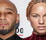 Swizz Beatz’s Baby Mama Accuses Alicia Keys and Him of Neglecting Daughter