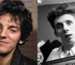 Bruce Springsteen Covers Pogues Classic for Shane MacGowan Tribute Album