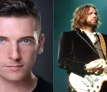 Chris Robinson Credits Black Crowes Reunion for Inspiring Oasis to Reunite