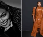 Janet Jackson Signs Major Publishing Deal