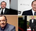 Kevin Spacey Faces $100 Million Insurance Trial Over House of Cards Season 6