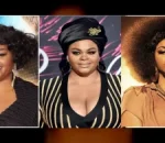 Jill Scott Tops Adult R&B Airplay Chart Again After Nearly 13 Years