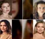 Jessie Buckley Honors Emily Watson in Heartfelt SAG-AFTRA Award Speech