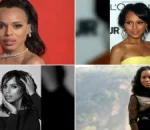 Kerry Washington Urges Fans to Embrace New Thriller Beyond Scandal Legacy