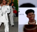 Lil Nas X Seeks Court Approval for Diversion Program in Battery Case