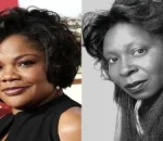 Mo'Nique Challenges Whoopi Goldberg Over 2018 The View Dispute