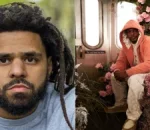 J. Cole and Cam'ron Open Up About Lawsuit Over Ready 24 Track