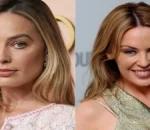 Margot Robbie Stars in Chanel Ad Recreating Kylie Minogue’s Iconic Video