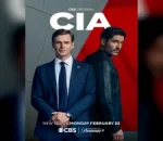 CBS Quickly Renews Tom Ellis’ CIA Spin-Off After Strong Debut