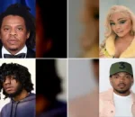 Fresh Picks: New Music from 6LACK, Alex Isley, Afroman, Jorja Smith & More