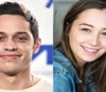 Pete Davidson’s Girlfriend Elsie Hewitt Shares New Photos of Baby Scottie at 3 Months