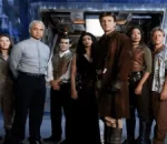 Nathan Fillion Confirms Firefly Animated Series Will Recast Shepherd Book