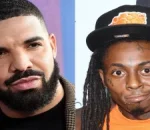 Drake Was Initially Banned from Lil Wayne’s Bus for Being a 'Dork'