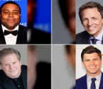 Kenan Thompson Approaches Half of SNL's Run Milestone